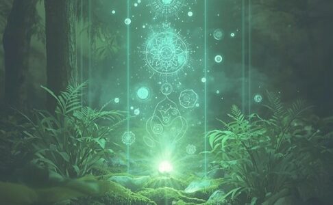 Les Portes de la Conscience : Porte du Territoire, du 09 au 11 janvier 2026