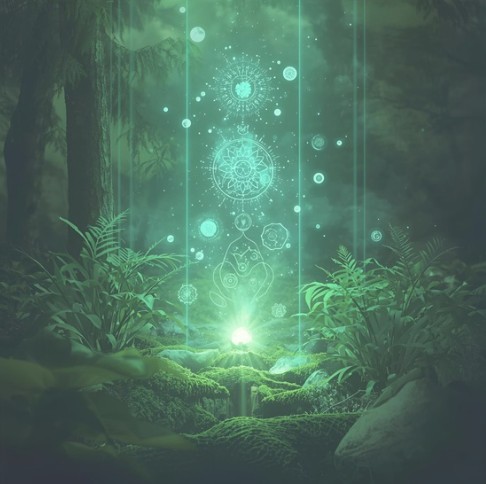 Les Portes de la Conscience : Porte du Territoire, du 09 au 11 janvier 2026