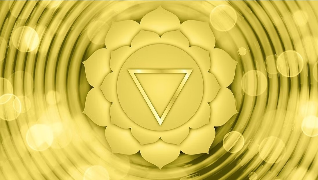 Cercle d’Harmonisation du Chakra Solaire au Tambour Chamanique